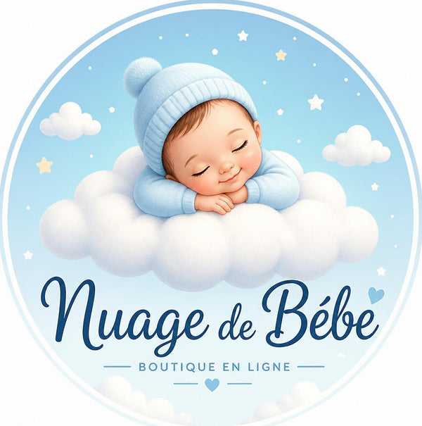 Nuage de Bebe