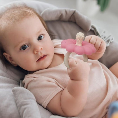 Anneau dentition bébé