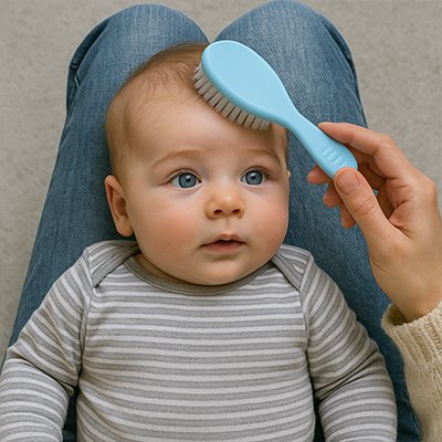 Trousse de toilette bébé