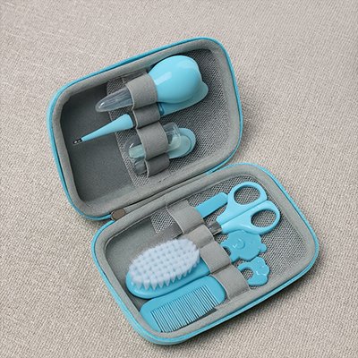 Trousse de toilette bébé