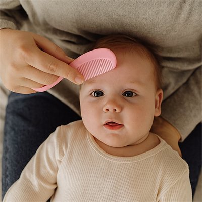 Trousse de toilette bebe
